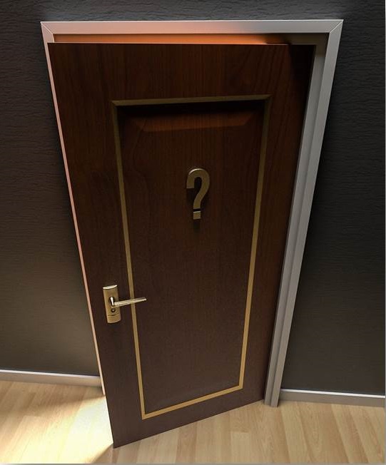 Single Door Click to find how to build a No Wrong Door System