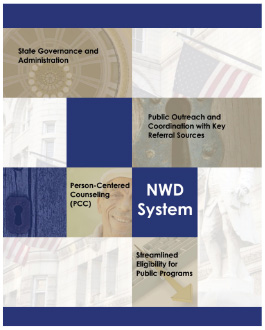 No Wrong Door System Key Elements